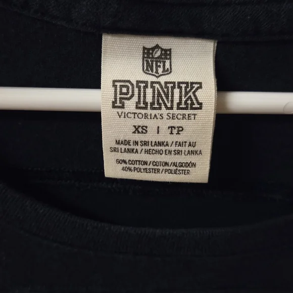 VS PINK Seahawks Top - Picture 3 of 3